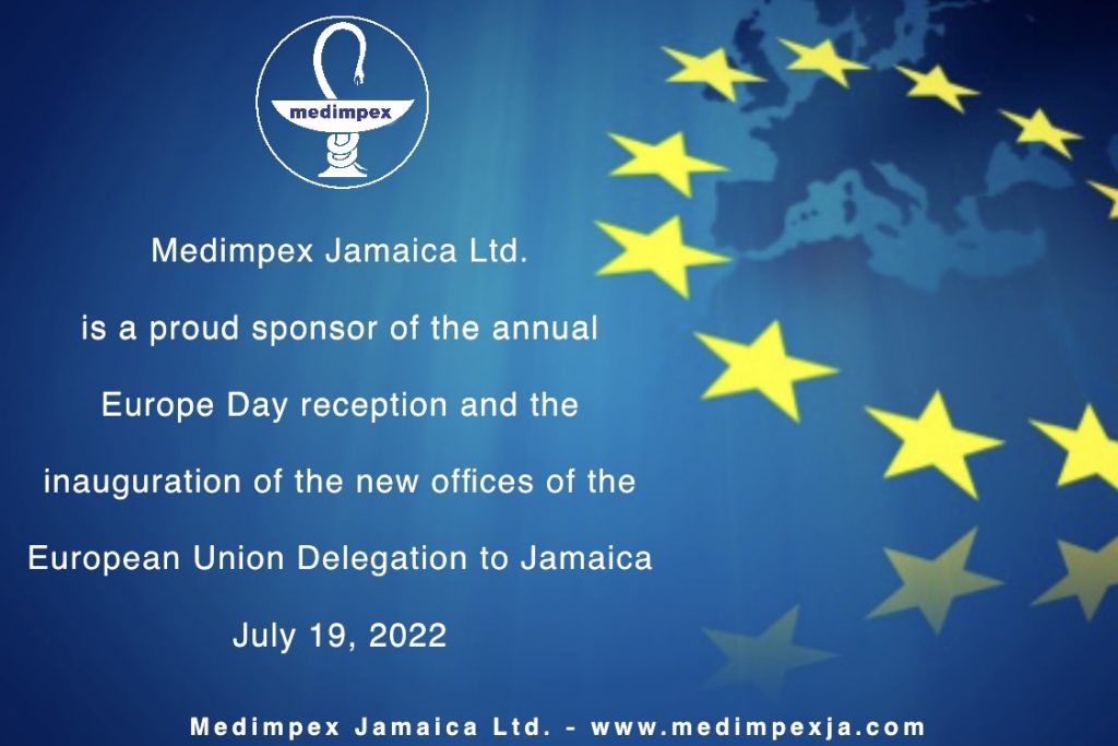Medimpex and the EU in Jamaica