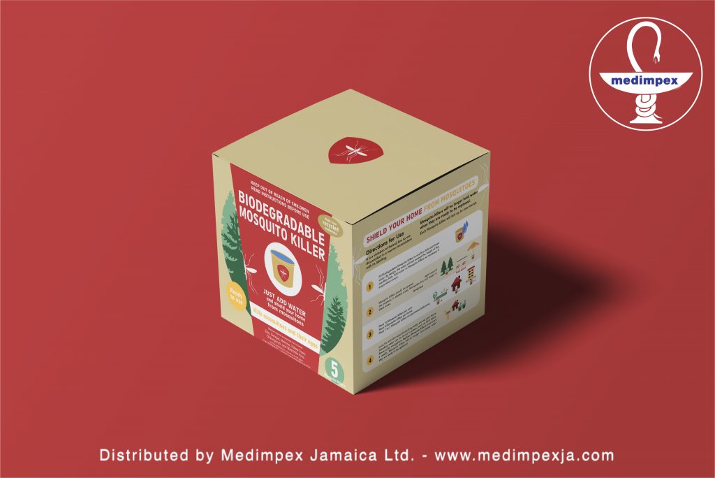 Protek Support – Medimpex Jamaica